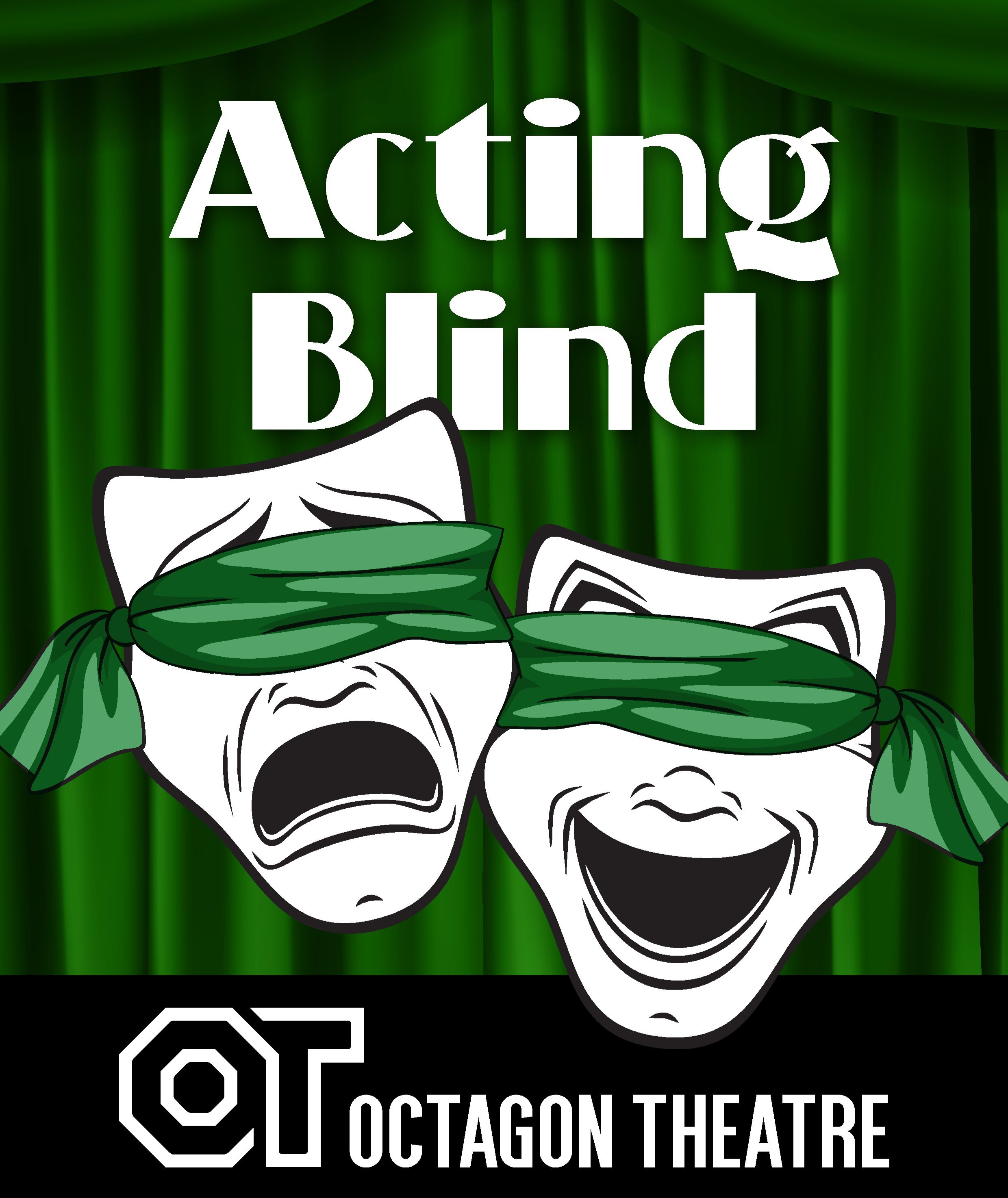 Acting Blind